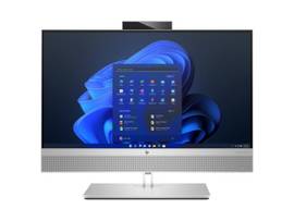 HP ELITEONE 800G6 AIO I310300 8GB/128 PC U.S. - ENGLISH LOCALIZATION