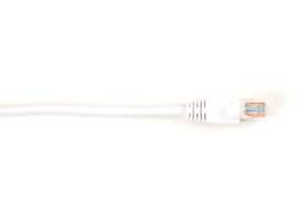 Patch Cable - Unshielded Twisted Pair (UTP) - Male Left Gender - Male Right Gend