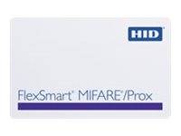 HID PROX MIFARE PROG 125K ONLY EMBEDDABLE B-GLOSS SEQ NO SLOT NO 13.56