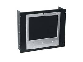 Legrand-Middle Atlantic RCK ACCORIES 9 SP ANODIZED LCD MOUN