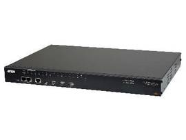 32-PORT SERIAL CONSOLE SRV DC