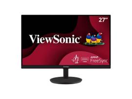 VIEWSONIC 27IN 1080P MVA FULL ERGONOMIC MONITOR HDMI VGA