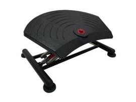 EZ-RYZE ARC FOOT REST - BLACK