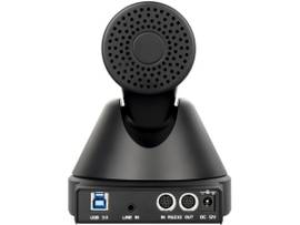 KRAMER 1080P PTZ CAMERA, HD 1080P PRO PTZ CAMERA WITH 12X OPTICAL ZOOM