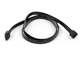 MONOPRICE 36INCH SATA 6GBPS CABLE W/LOCKING LATCH