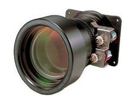 CANON LV-IL04 ULTRA LONG FOCUS ZOOM LENS