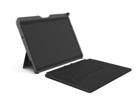 KENSINGTON BLKBELT RUGGED CS F/ SURFACE PRO 8 - PLATINUM