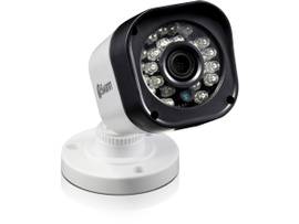 T835 BULLET WHITE BODY/BLACK 720P CAMERA