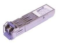 TRANSITION 1000BASE-LX CWDM SFP SM
