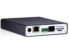 GV-DSP LPR 1 PORT LINUX