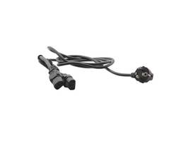 KRAMER AC-POWER-CORD-6FT-Y-VERSION/110V