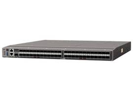 HPE SN6720C 64G 48/48 32G SFP+ FC V2 SW