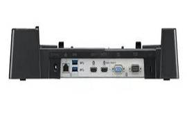 DESKTOP DOCK FZ-55 USB-A HDMI VGA