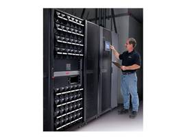SCHNEIDER SCHEDULING UPG TO7X24EXISTING ASSEM SRVC