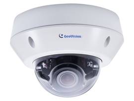 GV-VD2712 2MP H.265 WDR VANDAL IP DOME
