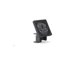 SPACEPOLE HP ENGAGE ONE ARM MOUNTED DISPLAY HEAD