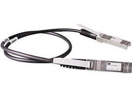 X240 10G SFP+ SFP+ 0.65M DAC CBL