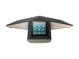 HP POLY TRIO C60 IP CONFERENCE PHONE AND POE-ENABLED NO RADIO