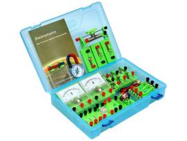 VCOM HAMILTONBUHL CIRCUIT WIZARD KIT