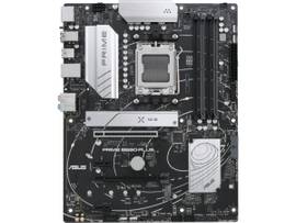 ASUS PRIME B650-PLUS WIFI AMD AM5 RYZEN MAX 192GB 4DDR5 ATX