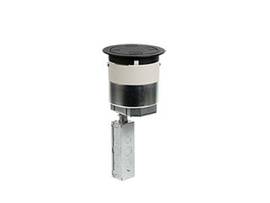 LEGRAND-WIREMOLD 6IN PRWRD AV PT FLSH CVR