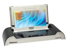 FELLOWES BINDING MACHINE 120V THERMAL HELIOS 30