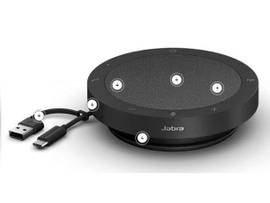 JABRA SPEAK2 55 MS TEAMS, DARK GREY