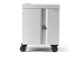BRETFORD 32X CUBE CART , ARTIC WHITE