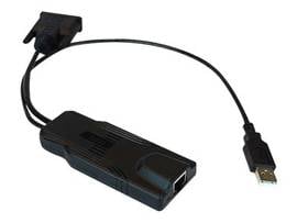 LEGRAND-RARITAN MCD CIM FOR DVI AND USB KEYBOARD/MOUSE