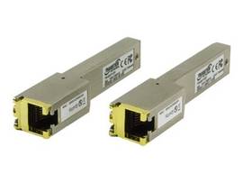 TRANSITION SFP ETH EXTD CPE RJ45