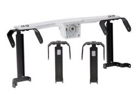 T99 ILLUMINATOR BRACKET KIT A