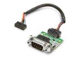 INTERNAL SERIAL PORT (600/705/800)