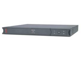 NC/NR SCHNEIDER SMART-UPS SC 450VA 230V 1U RACK INTERNAT