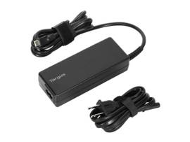 TARGUS 100W TYPE C POWER ADAPTER RETAIL PKG