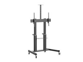 TRIPP LITE SAFE-IT ROLLING CART 70-120IN DISPLAYS