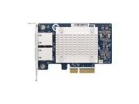 PCIE SUPPORTED NAS