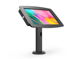 COMPULOCKS GALAXY TAB A 8.4  SPACE ENCLOSURE TILTING STAND 8  BLACK