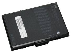 BATTERY TECH BTI GBM3X4-BTI 3-CELL 11.1V LI-ION NOTEBOOK BATTERY FOR GETAC K120