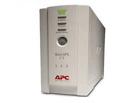 SCHNEIDER BACK-UPS CS 325VA 230V W/O SW