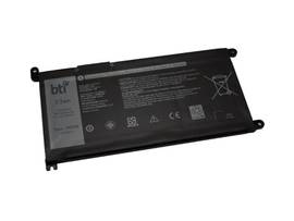 BTI 7MT0R-BTI 4-CELL 10.95V 3013MAH LI-ION NOTEBOOK BATTERY FOR DELL