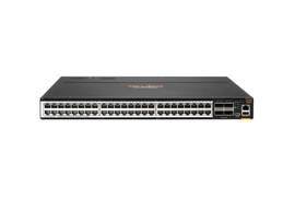 ARUBA 8360-48XT4C V2 BF 3F 2AC BDL PDU