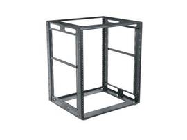 MIDDLE ATLANTIC RCKS 16SPCABINET FRM RK16D