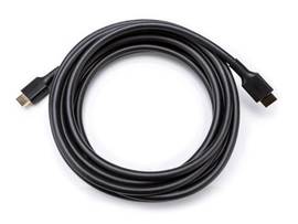 CRESTRON CERTIFIED HDMI 2.1 CABLE, 48 GBPS, 16 FT (5 M)