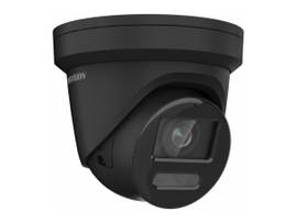 HIKVISION 8MP COLORVU IP WITH LIVE GUARD