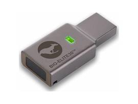 KANGURU 32GB DEFENDER BIOELITE30 - FINGERPRINT DRIVE