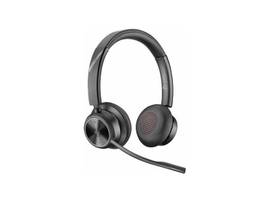 HP POLY SAVI 7320 OFFICE STEREO DECT 1920-1930 HMZ HEADSET-US