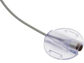 MOUNTING ACCESSORY FOR AXIS T8353 MCPH