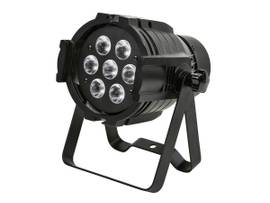 MONOPRICE BRIGHT_ 7 LED PAR-575 STAGE LIGHT