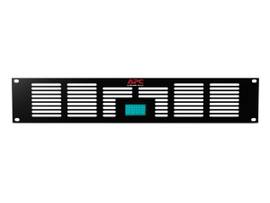 SCHNEIDER NETSHELTER AV 2U VENT PANEL TPRT DISPLAY