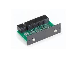BLACK BOX CORP ODEM SPLITTER WITH RJ 45 RACKMOU TL421-C
